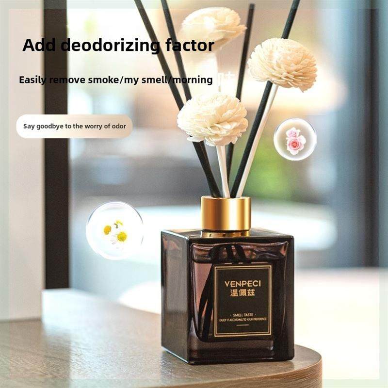 温佩兹julywind香薰酒店用栀子花香薰香氛味净化空气清新