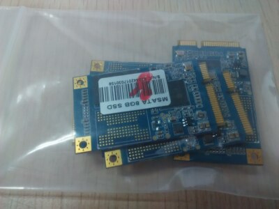 全新sata工控机软路由固态盘