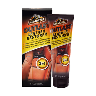 牛魔王ArmorAll汽车内饰清洁剂皮革镀膜养护皮革护理多功能去污剂
