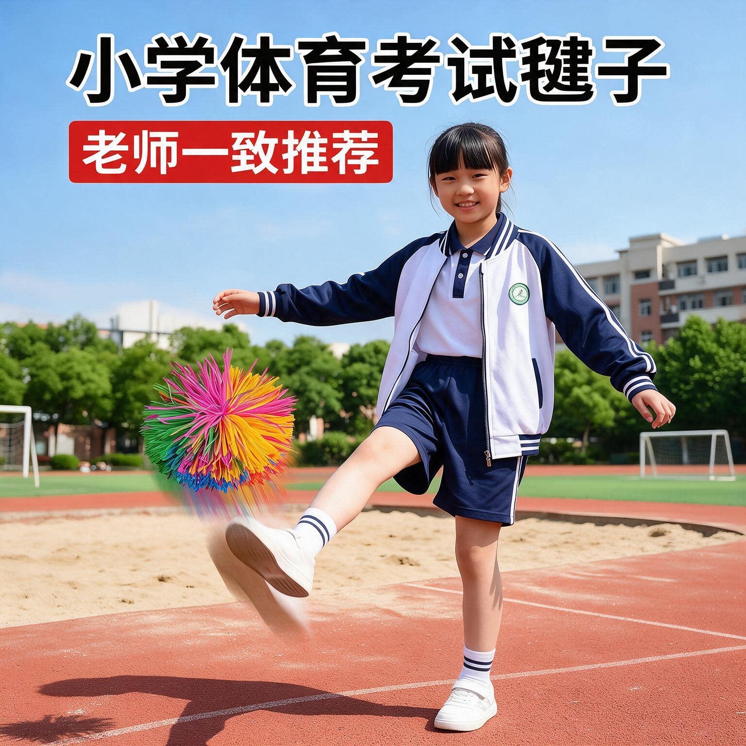 沙包球课间玩具运动专用皮筋毽子儿童成人小学生幼儿园耐踢爆款