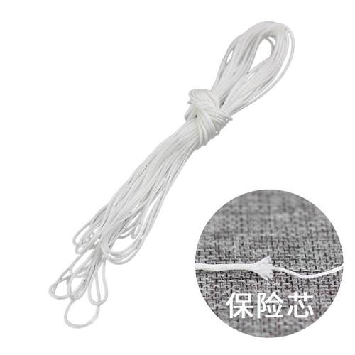 单双空竹专用线夹心线