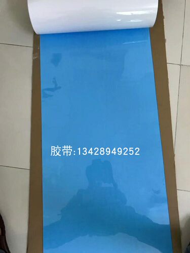 3M8805/3M8815导热白色胶带 正品双面胶强粘胶可分切