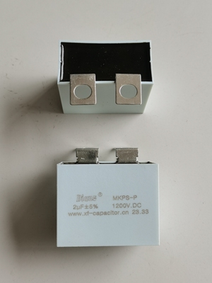 MKPS-P无感吸收电容1UF1200V