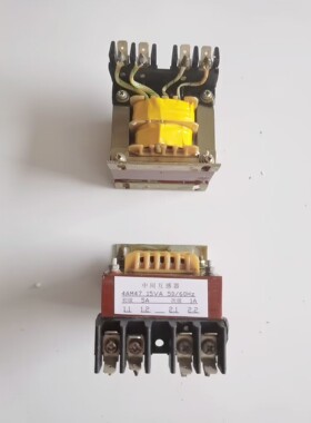 1FC5测量变压器中间互感器发电机 变压器 TO16651、TN16651 4AM47