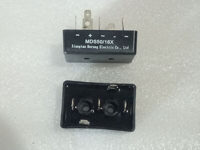 MDS50-16X静止整流模块