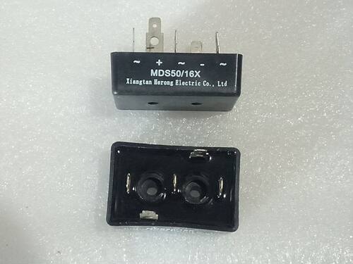 MDS50-16X静止整流模块