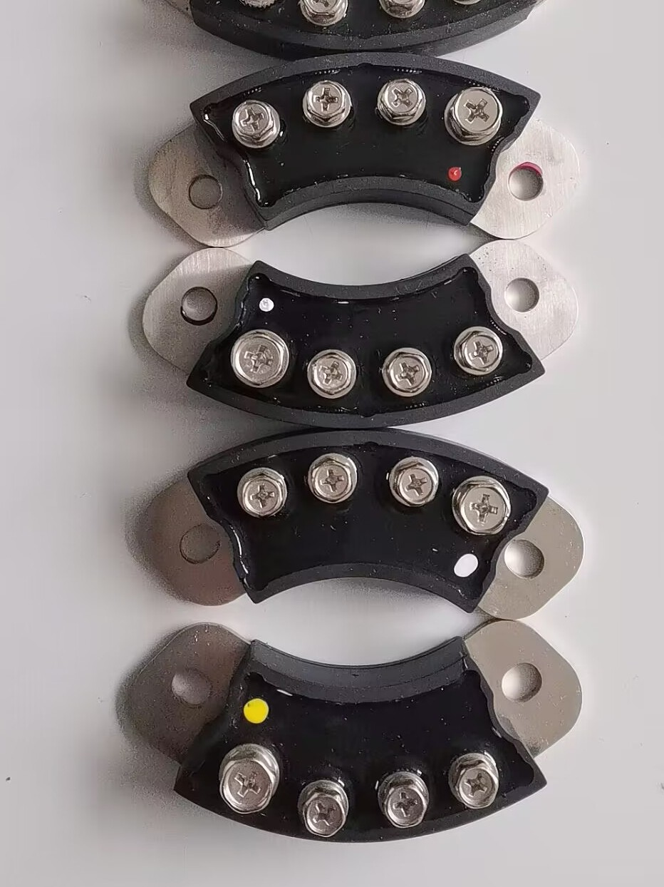 发电机旋转二极管整流桥模块MXG/Y(I)25/40/50-15/1500V 4柱70MM