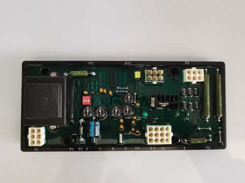 6GA2491-1A自动电压调节器
