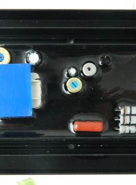 有刷 相复励 发电机 STL-3/2/1  电压 调节器 AVR调压板 STL-F-3