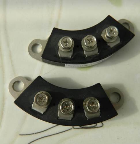 MXG（S1）40-12、MXY（S1）40-12 发电机弧形旋转整流二极管