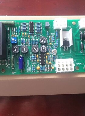 G33928-U2954-F002-B0-0039 发电机电路板F001  0038