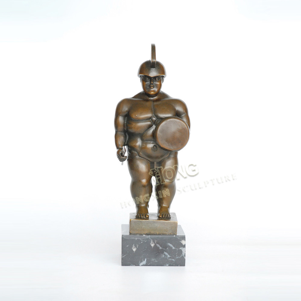 铜雕塑武士EPA002欧式人物工艺品酒店客办公室厅书房家居桌面摆件,家居饰品,装饰摆件,淘宝优惠券,粉丝福利购,淘宝优惠卷