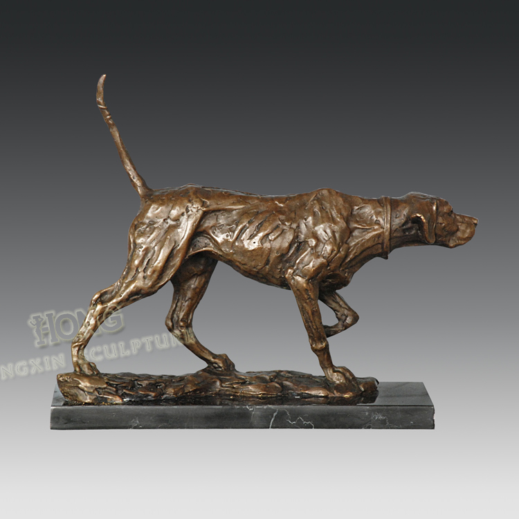 室内摆件软装动物工艺品