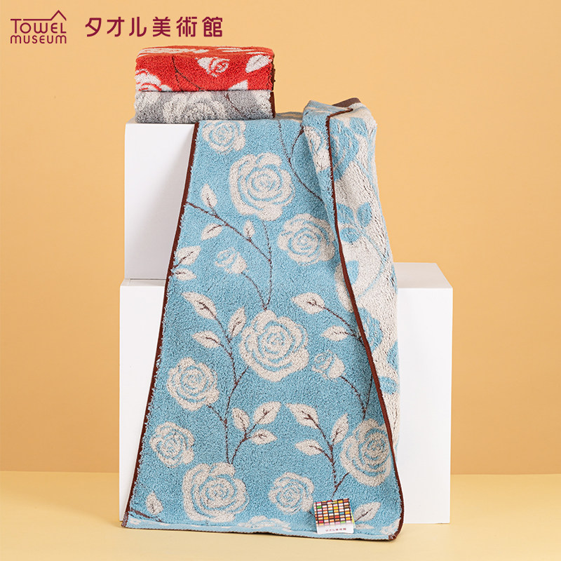 夕才儿美术馆一广成人面巾纯棉柔软洗脸毛巾家用浴巾吸水不易掉毛,居家布艺,毛巾/面巾,淘宝优惠券,粉丝福利购,淘宝优惠卷