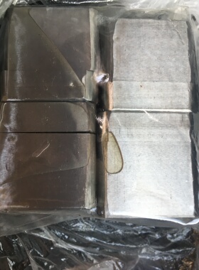 精品日标米思标准TBSF35-40-15精定位块边锁块辅助器方形定位锁