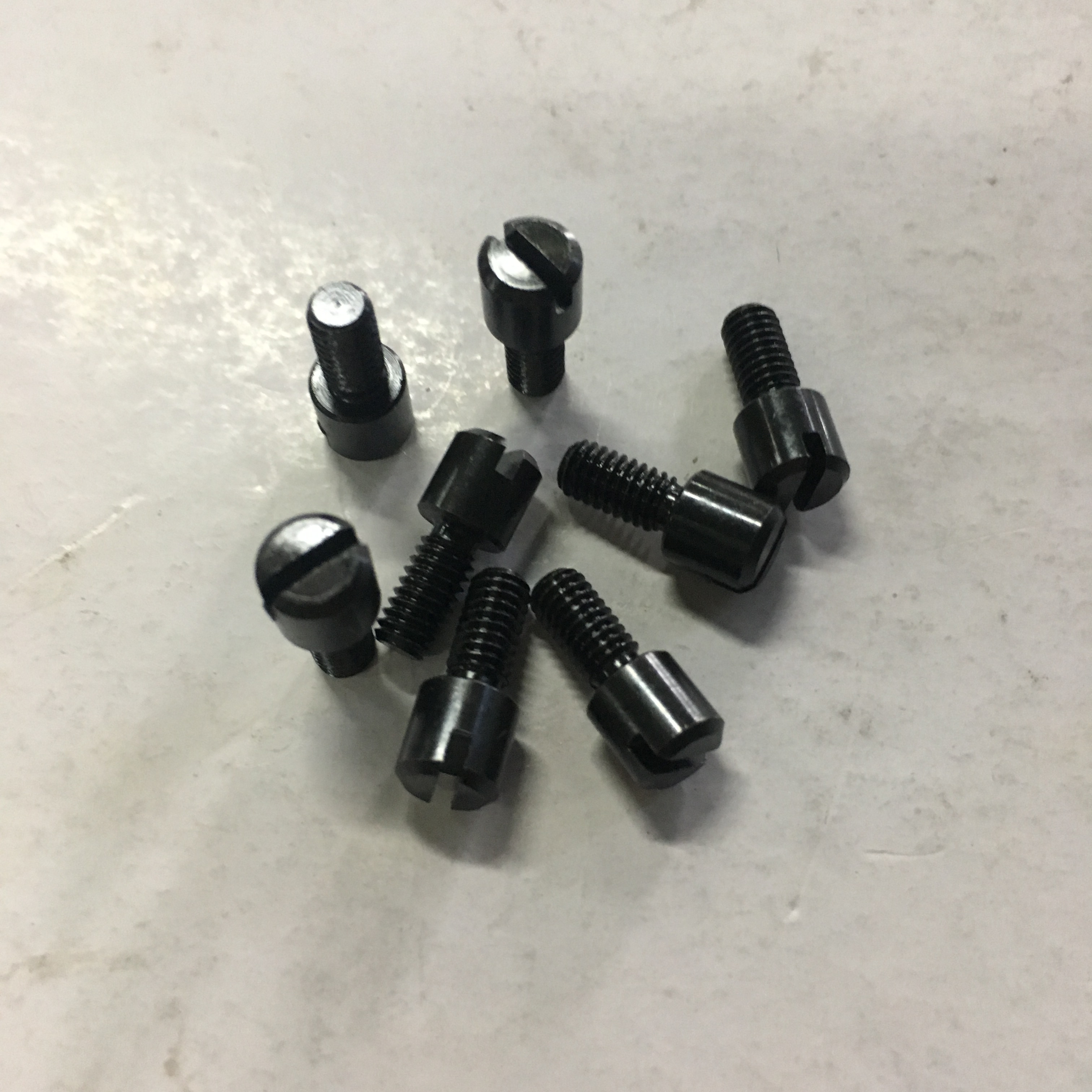 调整螺栓圆头碳钢江苏高品质