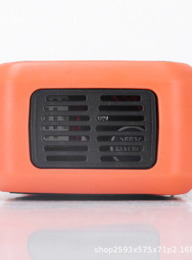 胜利VC260B空气质量监测仪家用专室内自测pm2.5检测仪霾表检测