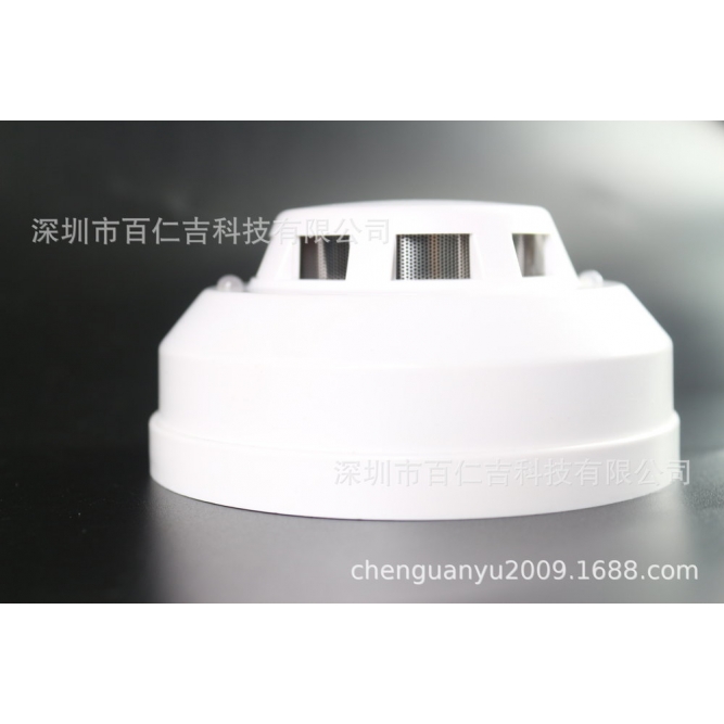 厂家直销百仁吉烟雾侦测传感器常