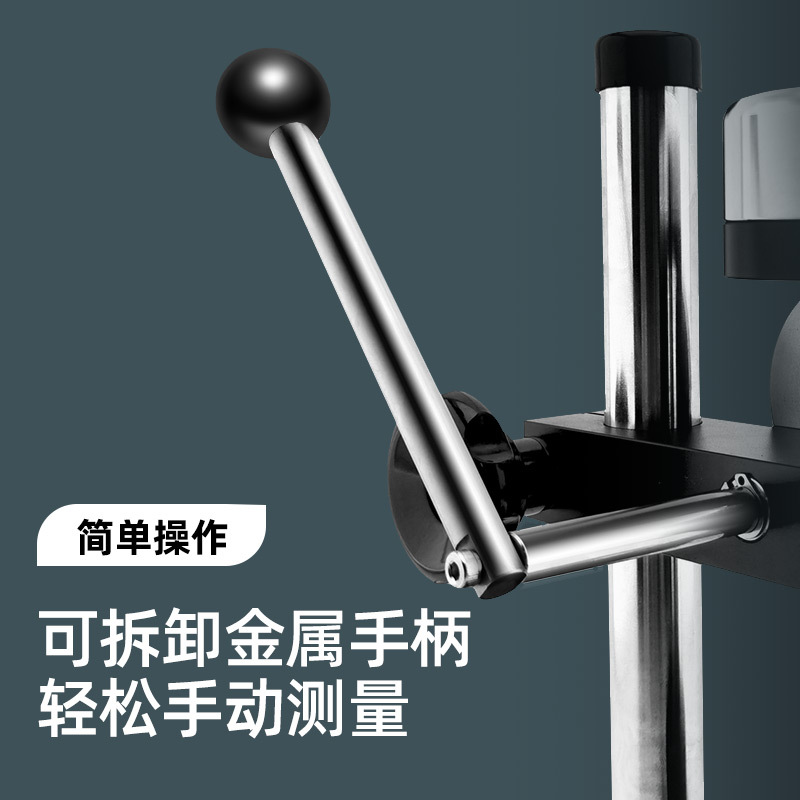 测莱准日本得乐硬度计支架ASKER