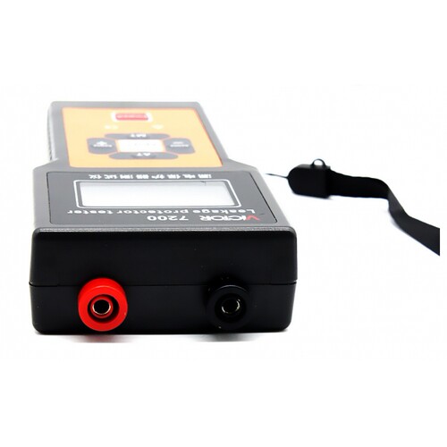 Victor/胜利VC7200漏电保护器