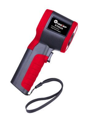 TOOLTOP ET692A 手持热成像32*32分辨率 -20℃-300℃ 锂电池充电