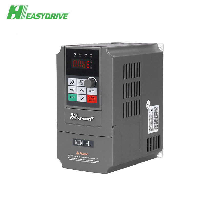 深圳易驱变频器1.5KW2.2KWMINI