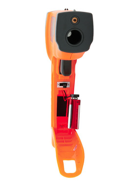 胜利VC 310C红外线测温仪手持红外测温仪工业测温枪高精度家用