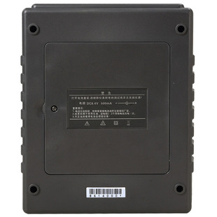 铱泰ETCR8600B漏电保护器测试仪漏电流开关跳闸检测仪三相380V