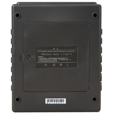 铱泰ETCR8600B漏电保护器测试仪