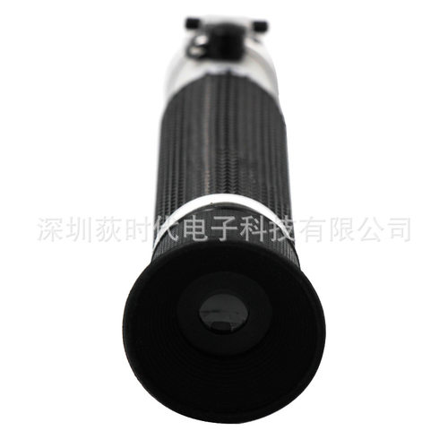跨境高精度刻度显示ATC折光折射