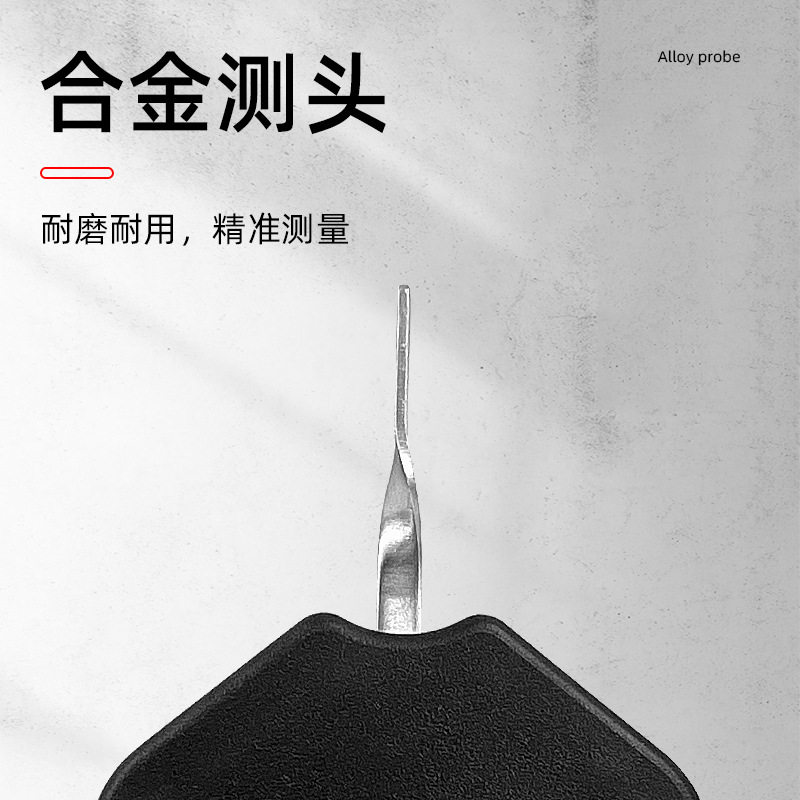 德国DESIK橫向张力计DTB-10/DTB-30/50/100/300/500双針张力计