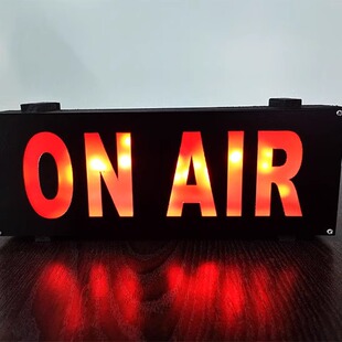 air创意照明实木灯箱led灯家居装 饰夜灯气氛灯标示灯 外贸爆款