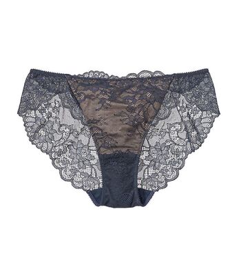 PEACHJOHN蜜桃派全蕾丝三角内裤