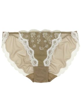 日本本土品牌Chut！intimates 三角内裤 冬季新款 新年红 127