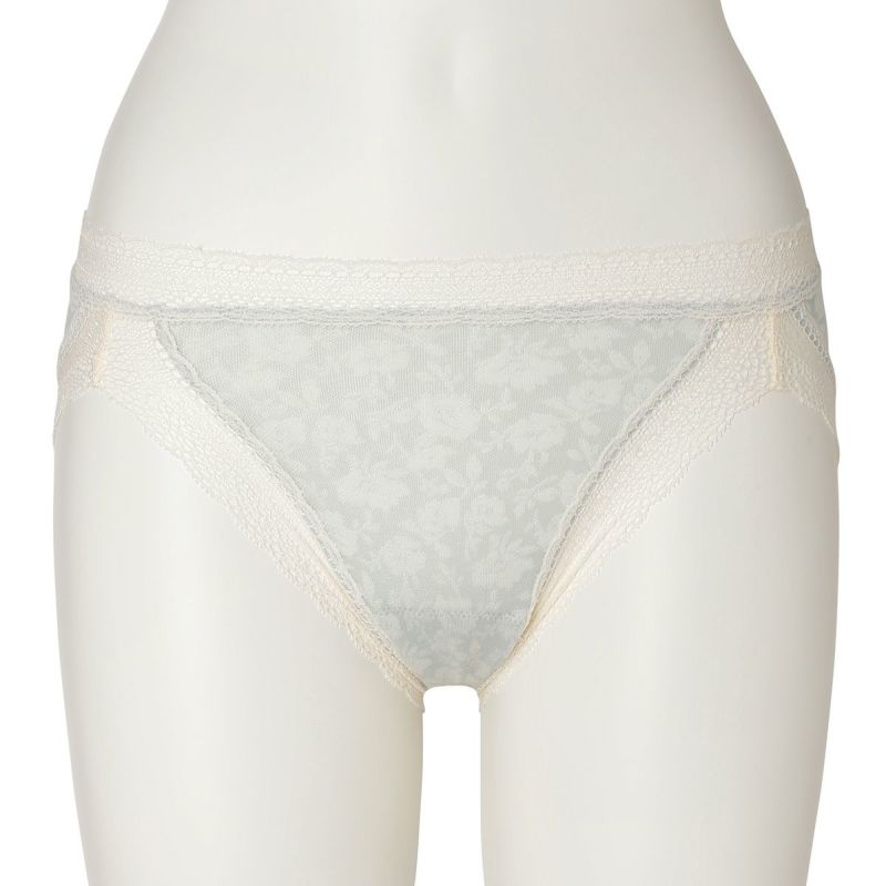 日本专柜 KID BLUE 舒适三角内裤 低腰/高腰 586