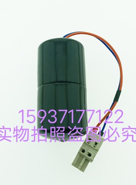 新松机器人伺服编码器电池3.6V原装SIASUN机械手伺服编码器电池