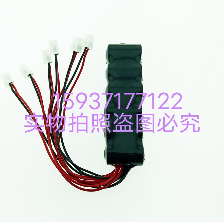 EFORT埃夫特ER20-100C机器人伺服电机绝对值编码器LS14250锂电池