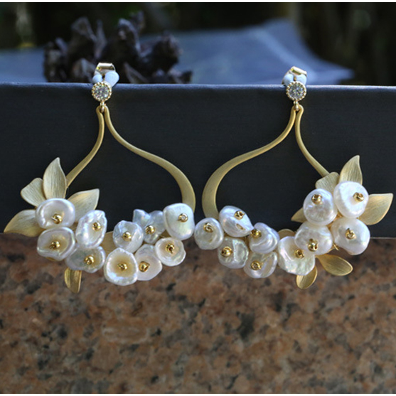 设计感天然材质手工打造