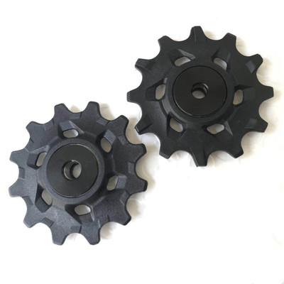 Eagle后拨导轮速联FORCE