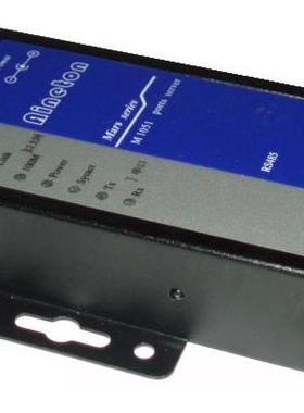 SNMP反向转Modbus RTU