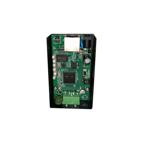 边缘计算，可编程网关，modbus转CAN