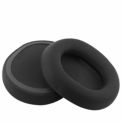 赛睿寒冰357耳机套耳罩海棉套