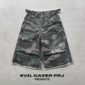 Camouflage Color