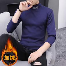 藏青色