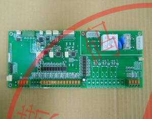 赛腾S320 S420 S426 S620喷码机输入输出电眼同步器报警灯输出板