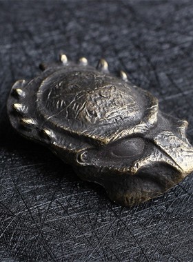 925纯银原创项链吊坠手工头盔