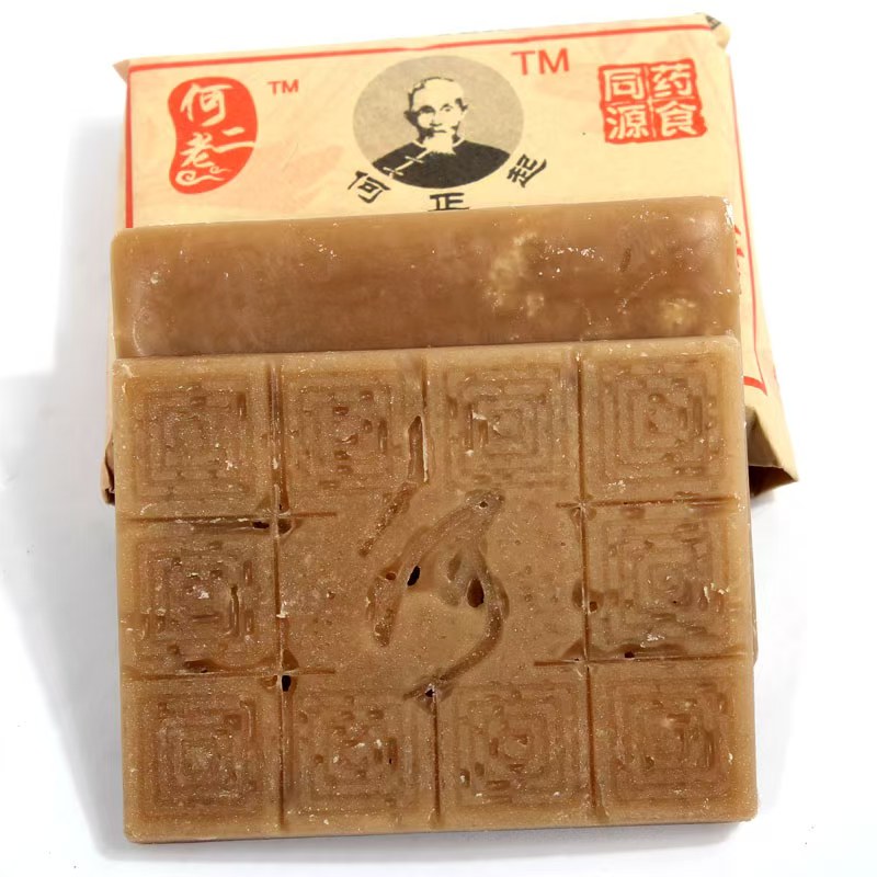 何老二老味道薄荷口味润喉佳品