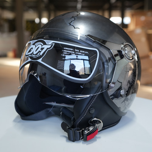 清仓VDAY复古全盔两款镜片