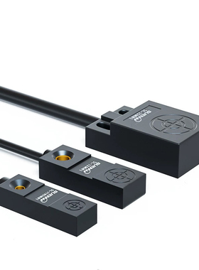 SL-J1R5MN1/J3MN1/2/ SL-J3MP1三线电感式接近开关金属感应传感器
