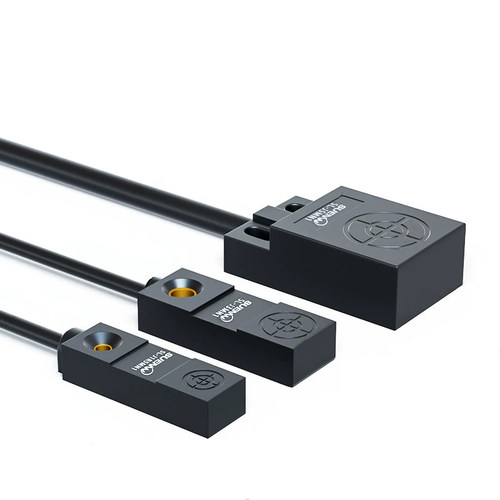 SL-J3MN1三线接近开关金属传感器